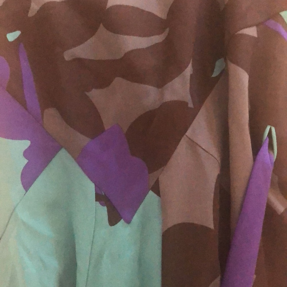 Dvf Wrap Dress - image 5